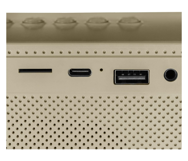 MusicMate MM-SC85-BG KaraokeStar - 1552094 - zdjęcie 8